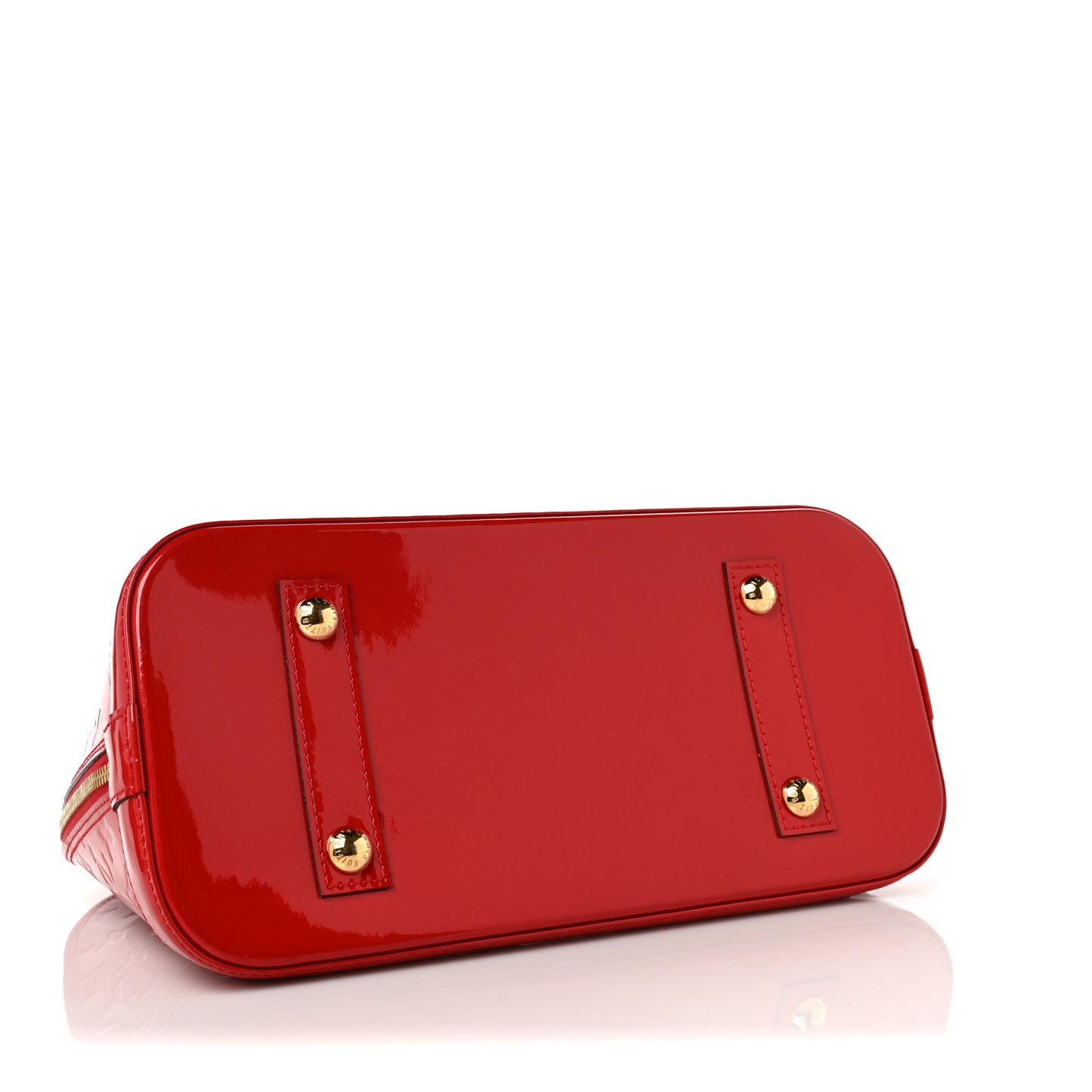 Vernis Alma PM Pomme D'Amour