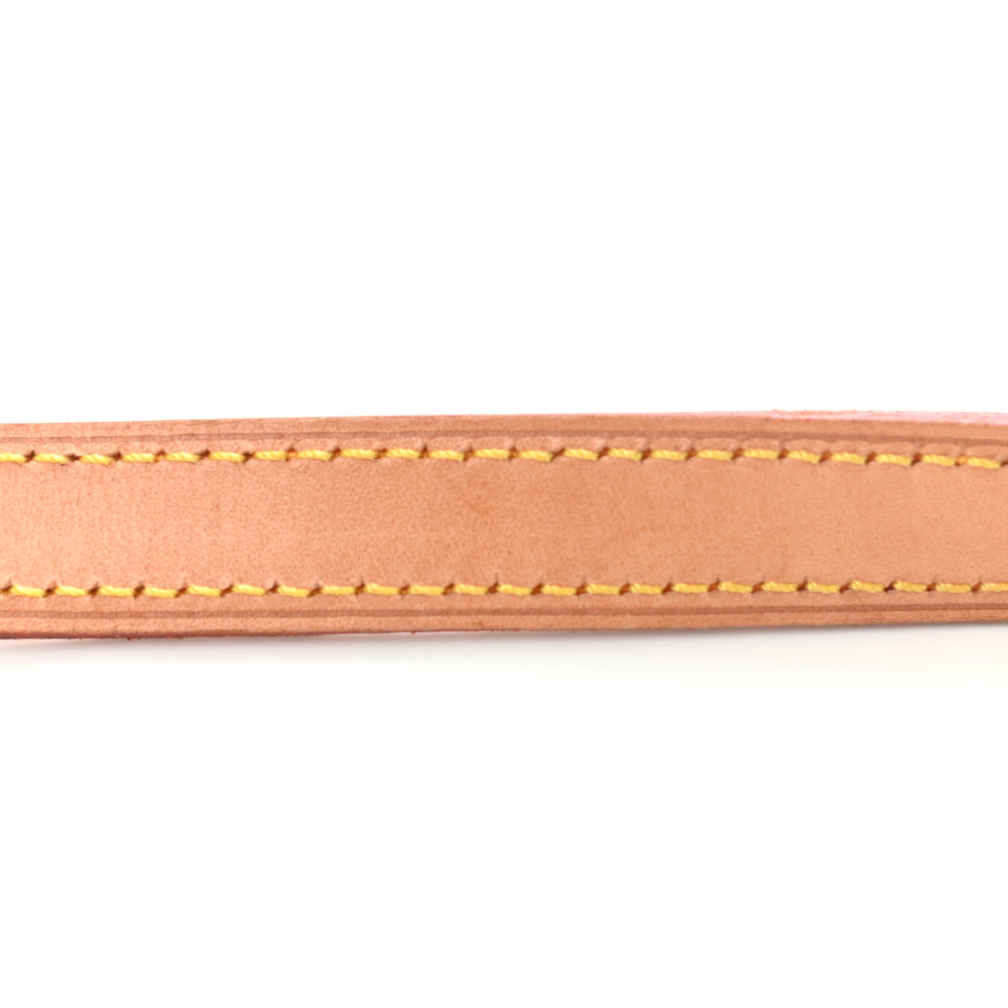 Vachetta 16mm Long Shoulder Strap