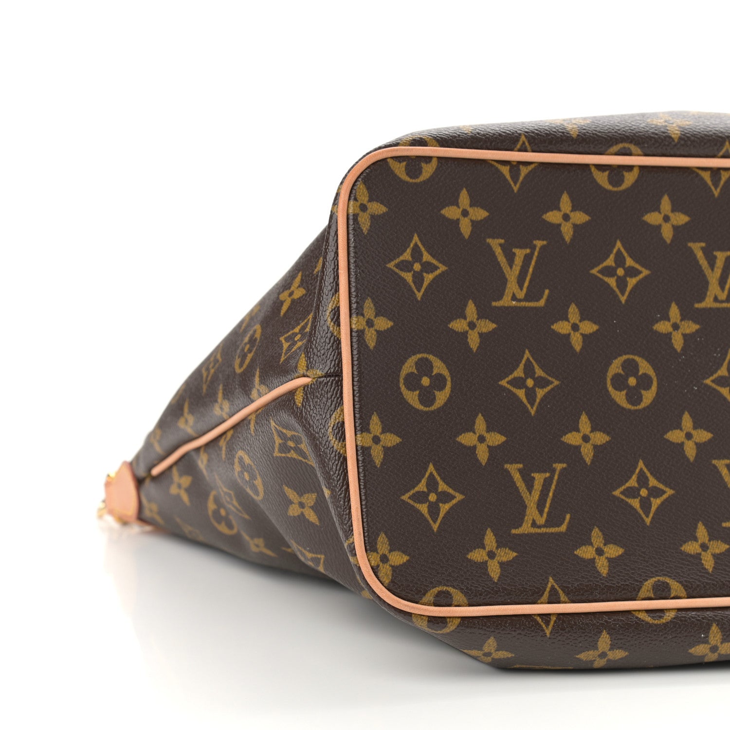 Louis Vuitton Monogram Palermo PM 9 of 10