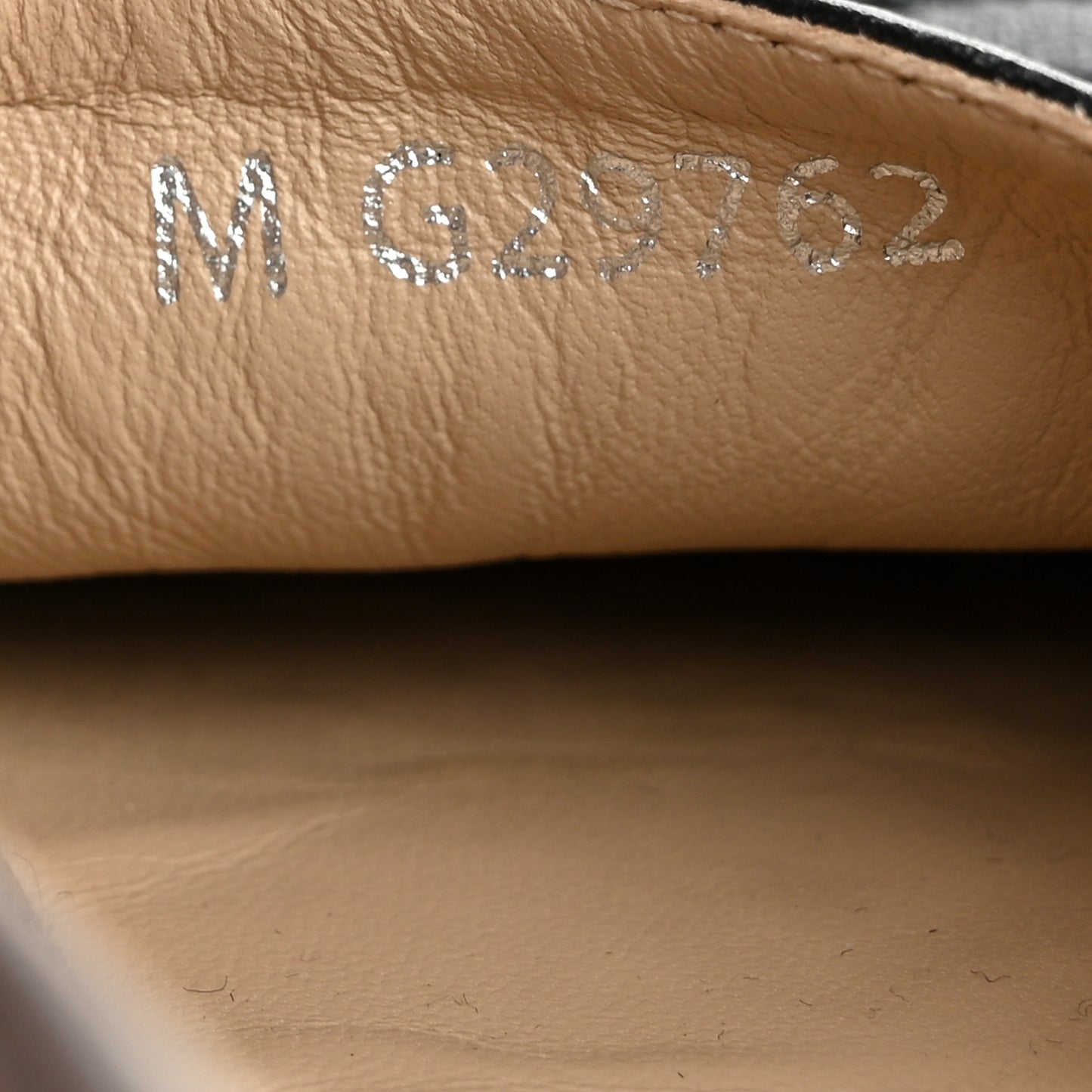 Lambskin CC Espadrilles 38 Black