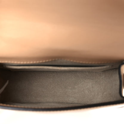 Chloe Patent Suede Small Nile Bracelet Bag 5 of 9