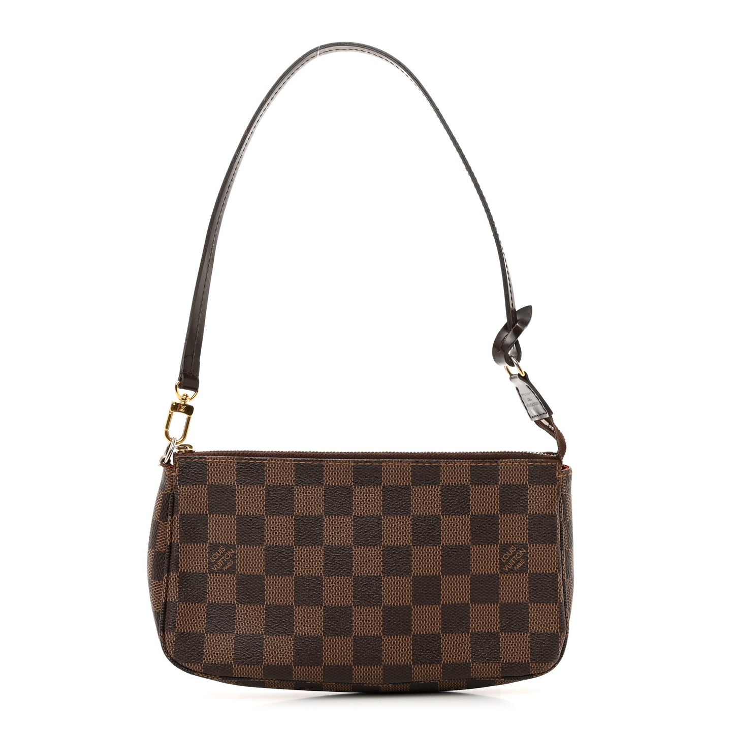 Damier Ebene Pochette Accessories NM