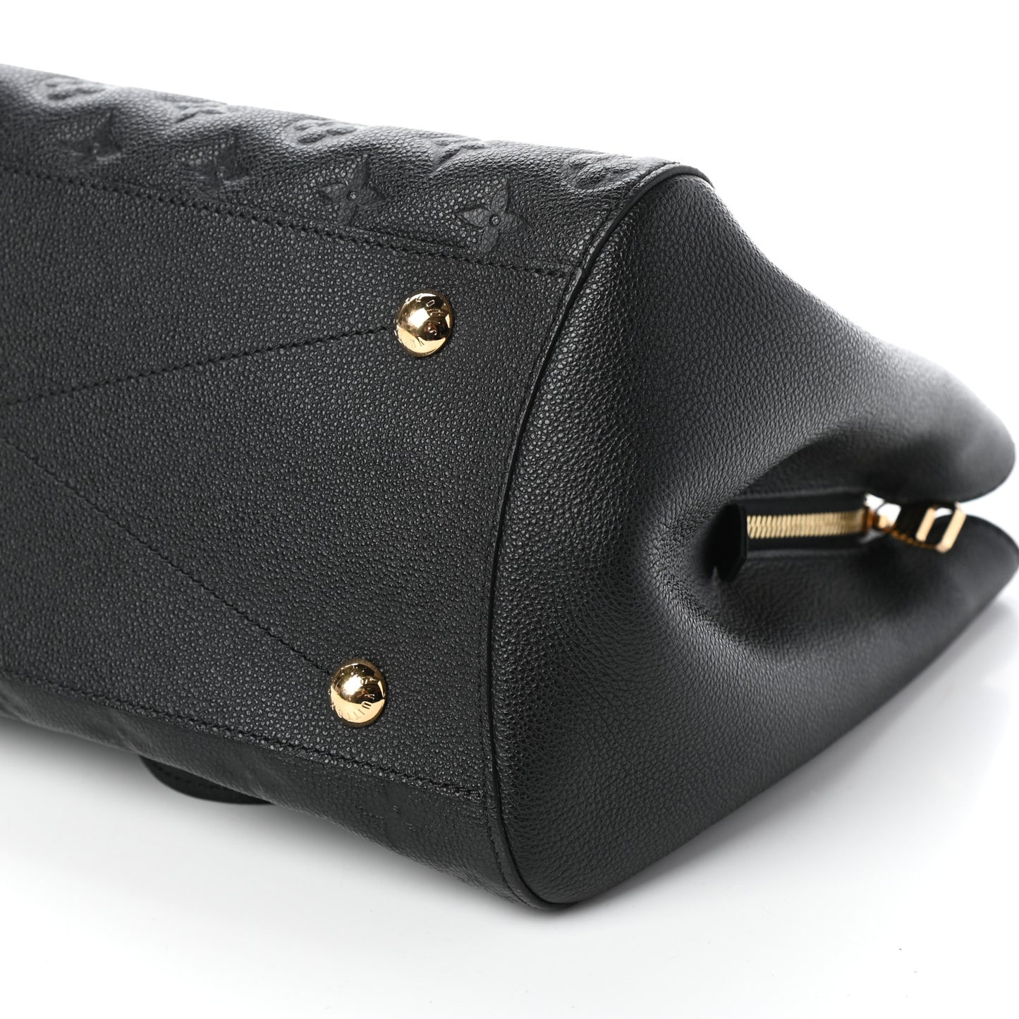 Empreinte Montaigne GM Black