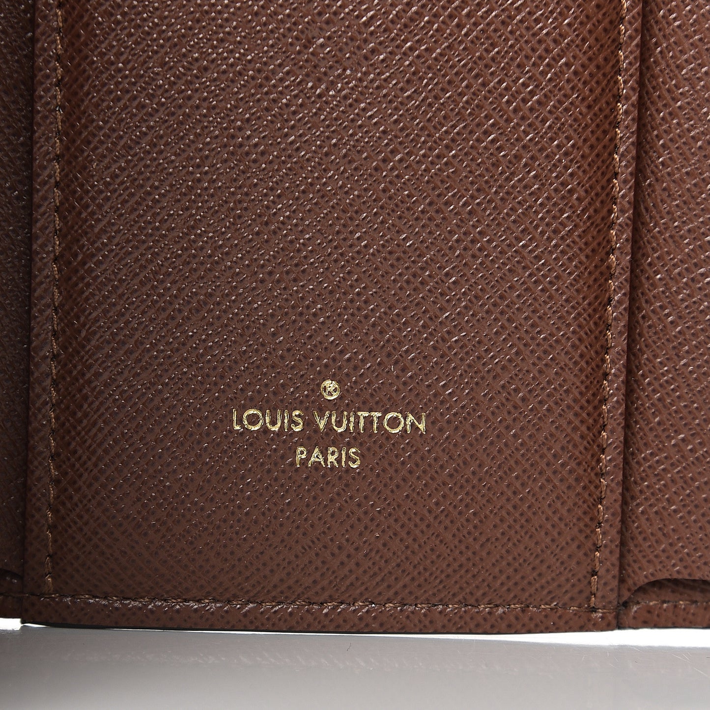 Monogram Victorine Wallet