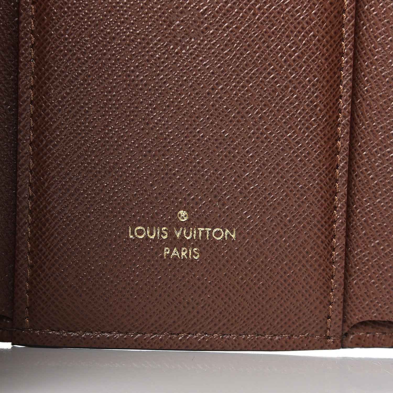 Louis Vuitton Monogram Victorine Wallet 5 of 6