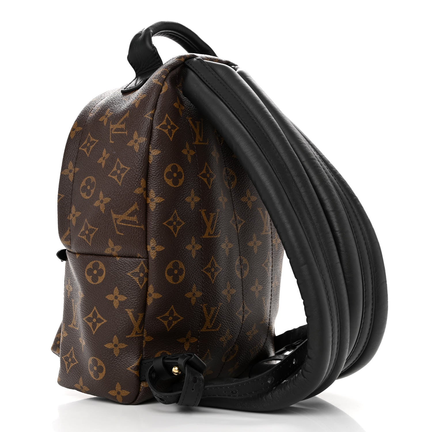 Louis Vuitton Monogram Palm Springs Backpack PM 3 of 11