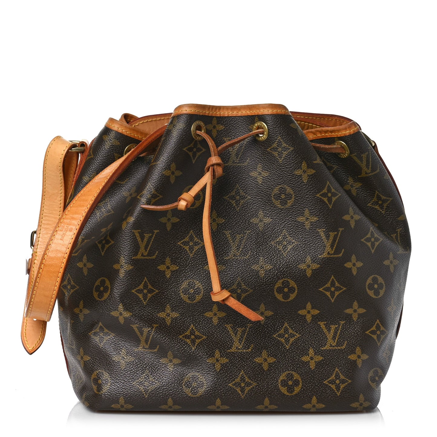 Monogram Petit Noe