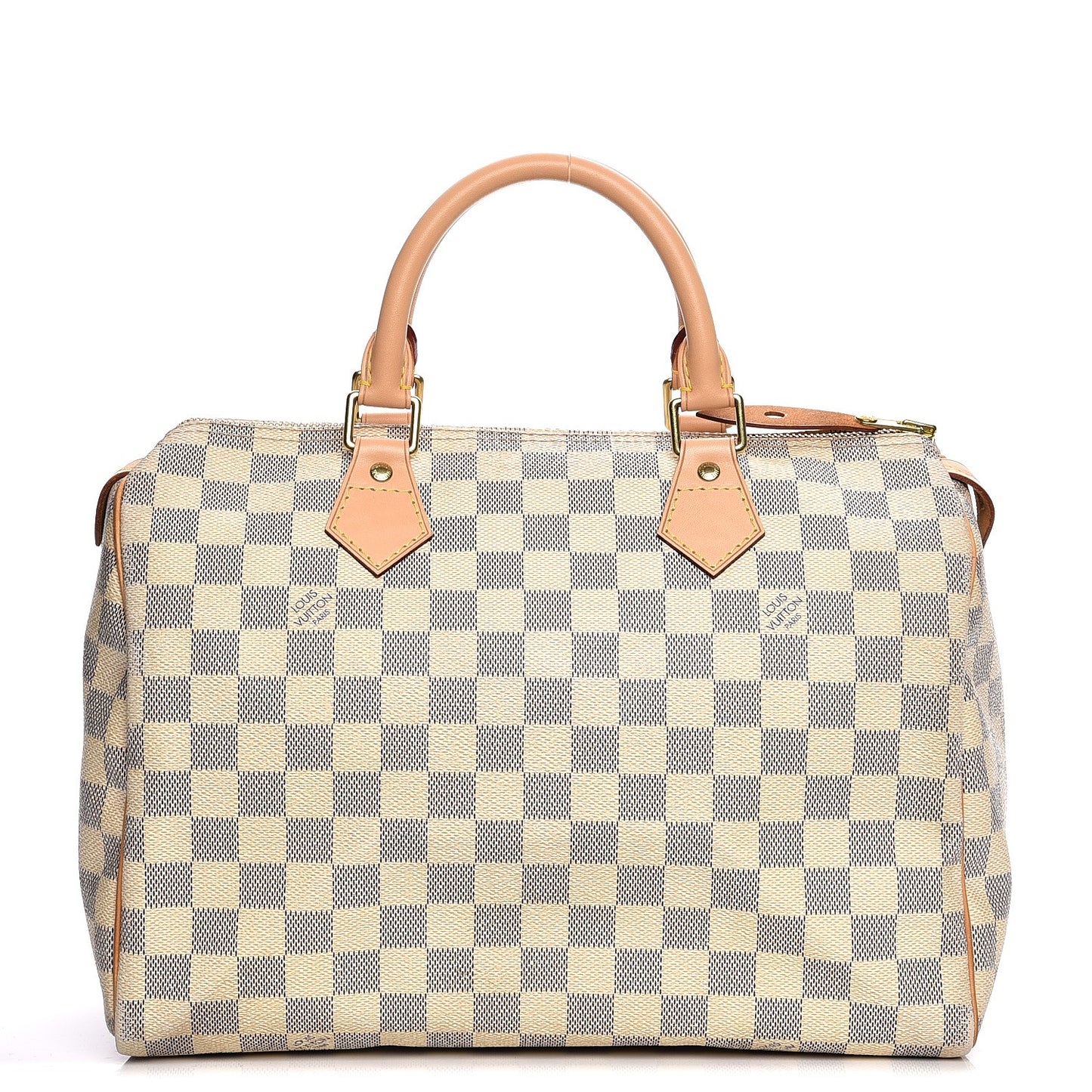 Damier Azur Speedy 30