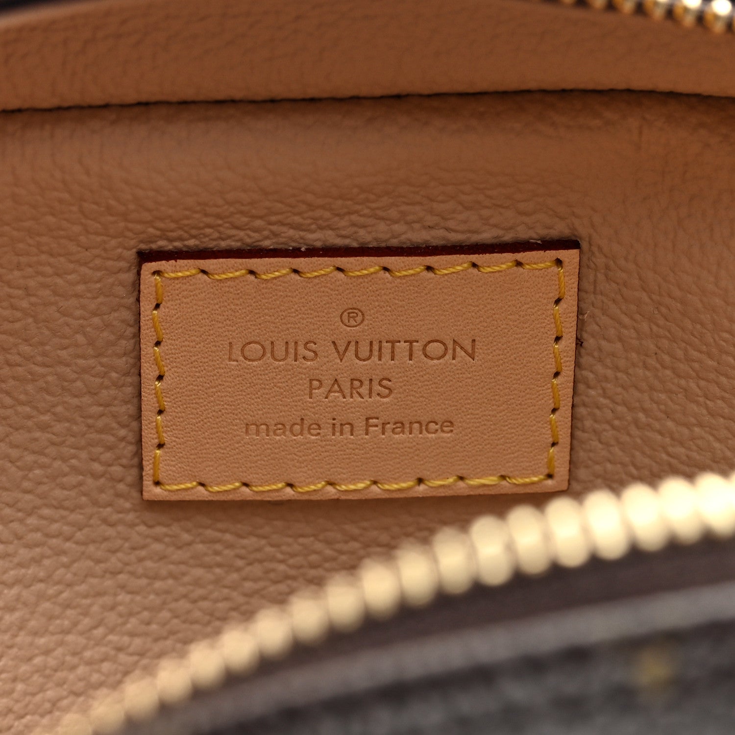 Louis Vuitton Monogram Trousse Toilette 28 6 of 6