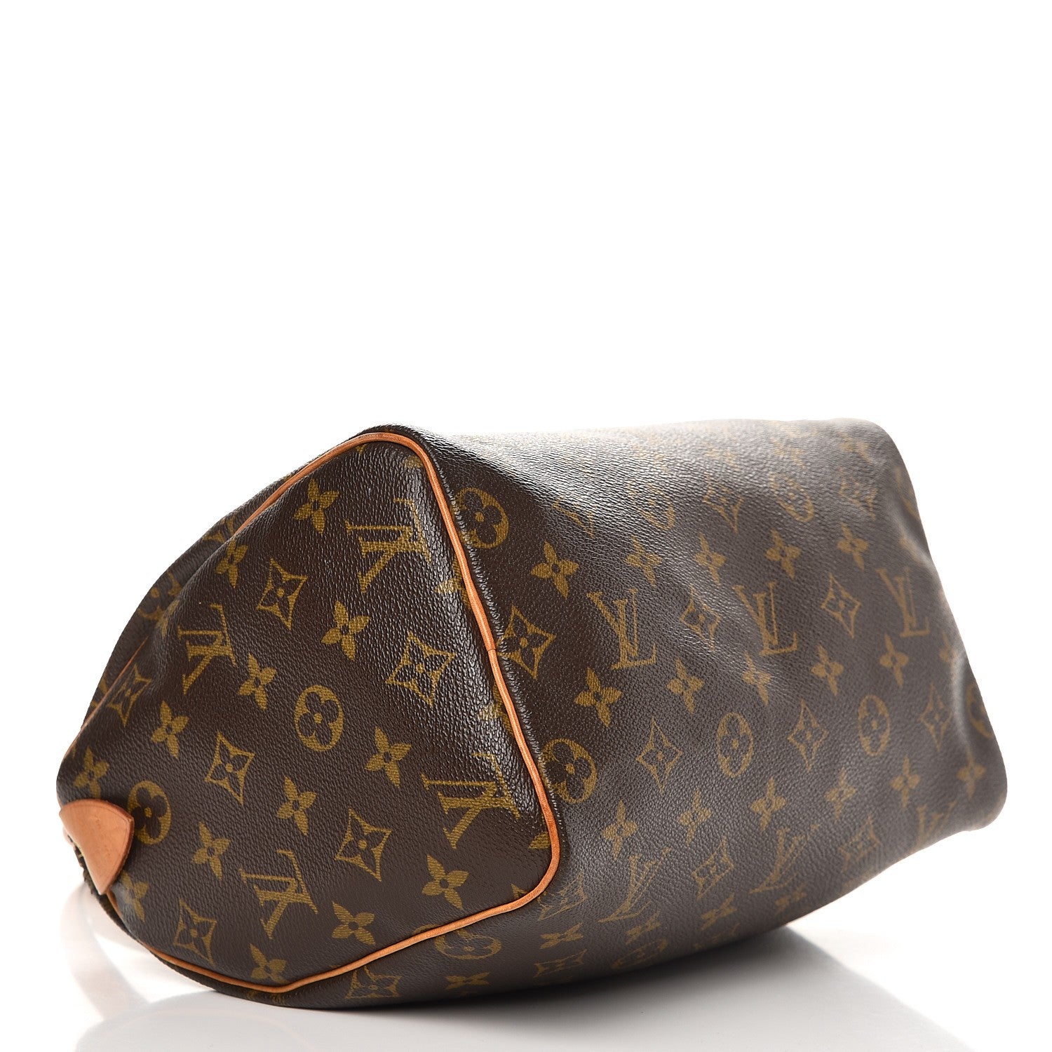 Louis Vuitton Monogram Speedy 25 4 of 12