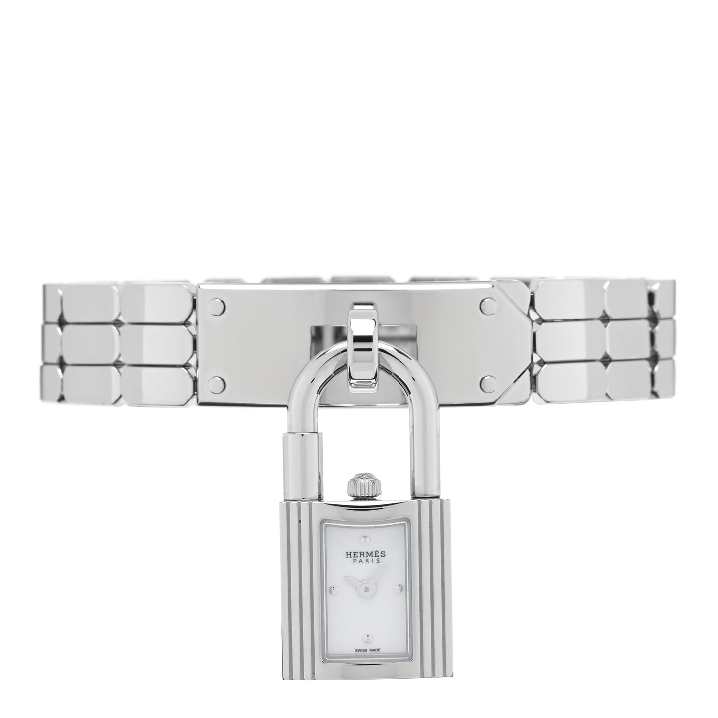 Stainless Steel 16mm Kelly Quartz Watch