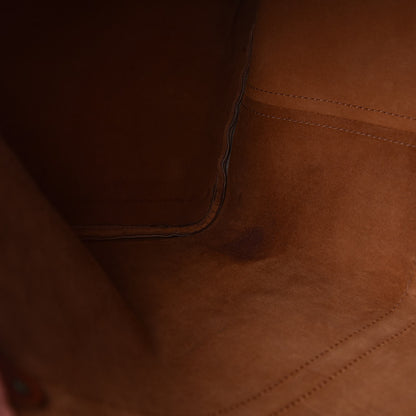 Louis Vuitton Epi Keepall 50 Kenyan Fawn 9 of 16