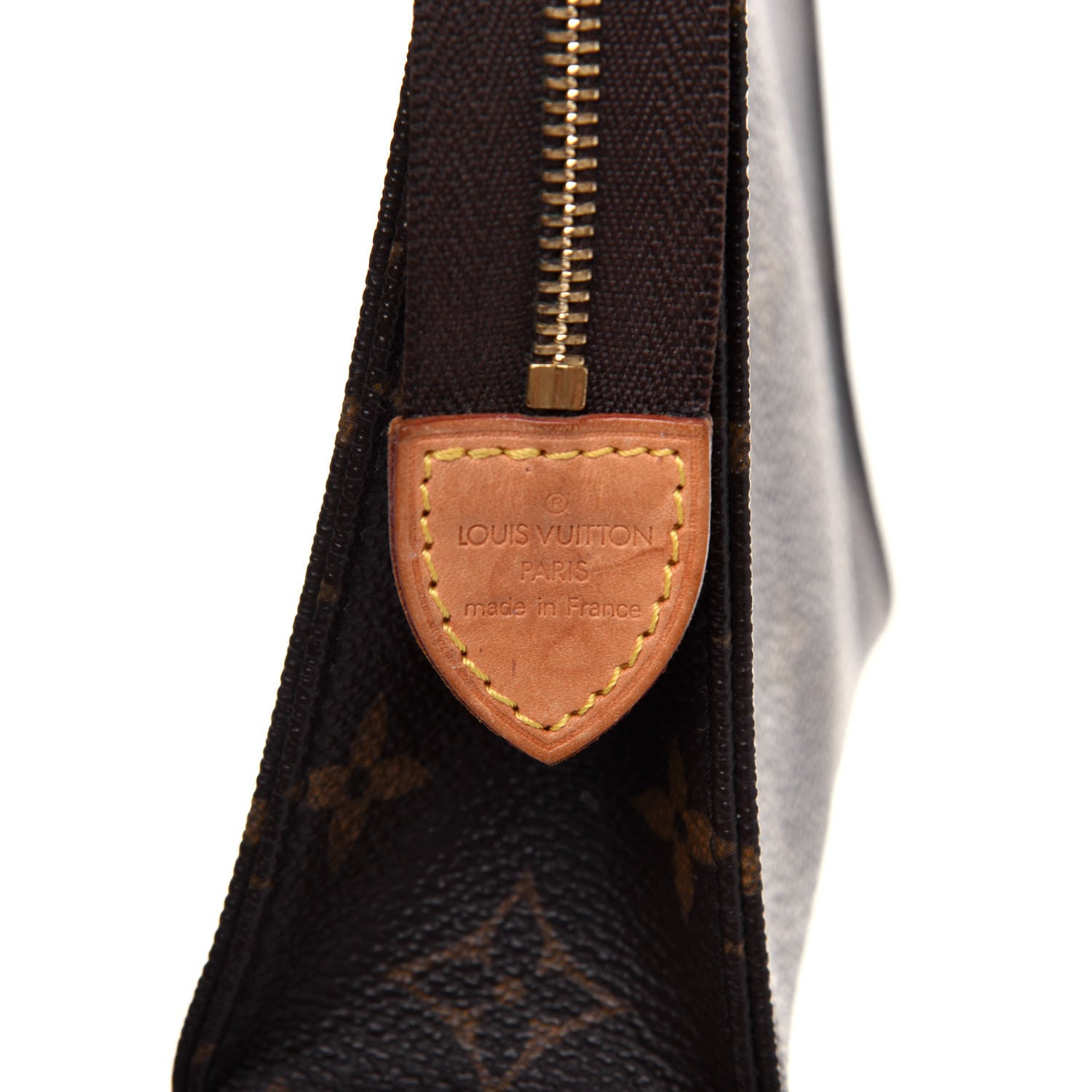Louis Vuitton Monogram Toiletry Pouch 19 6 of 14
