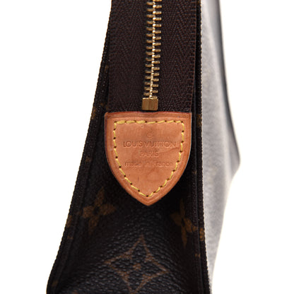 Louis Vuitton Monogram Toiletry Pouch 19 6 of 14
