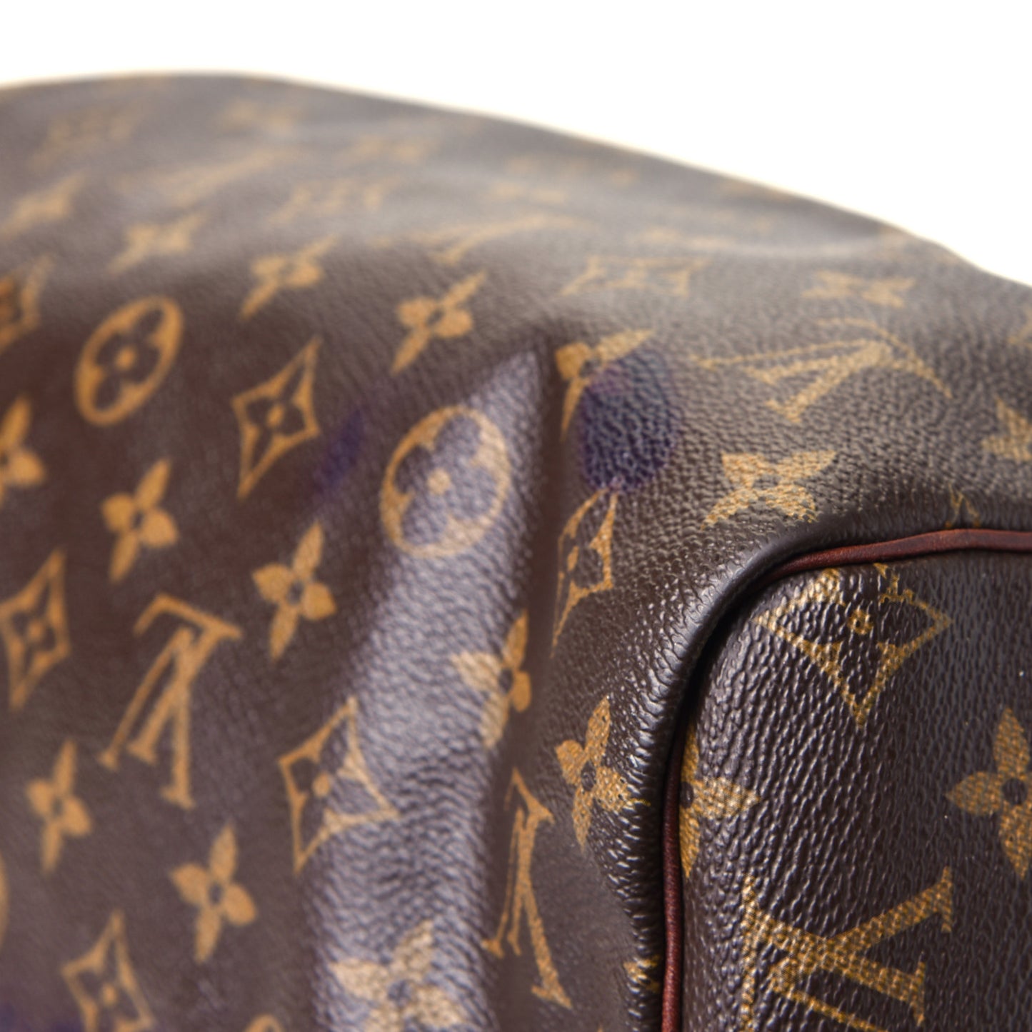 Monogram Speedy 30