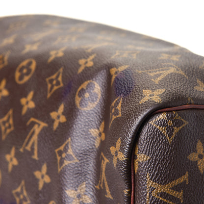 Louis Vuitton Monogram Speedy 30 5 of 5