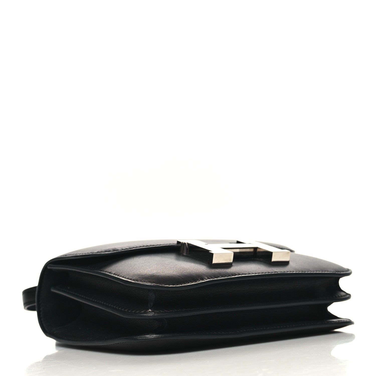 Hermes Evercalf Constance 18 Black 4 of 11