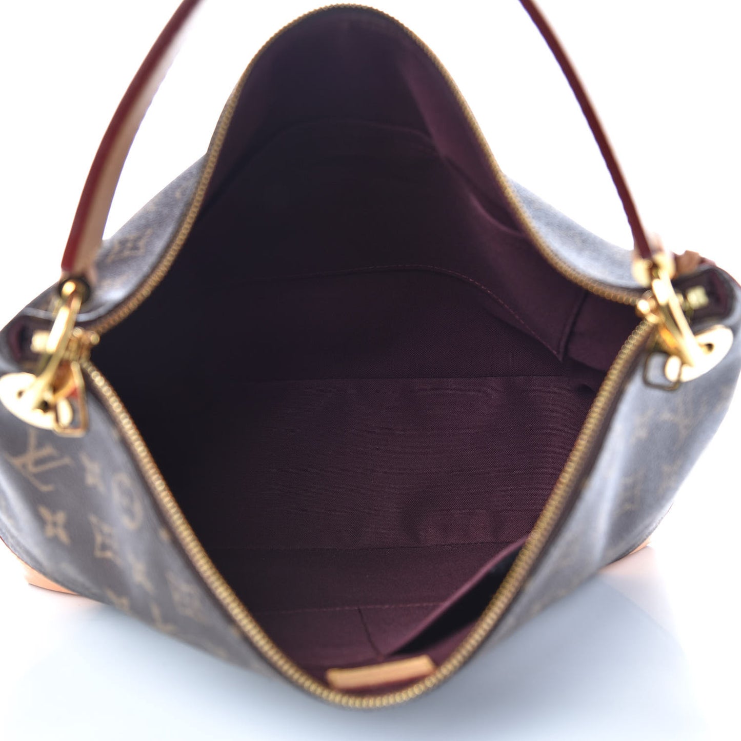 Monogram Berri PM