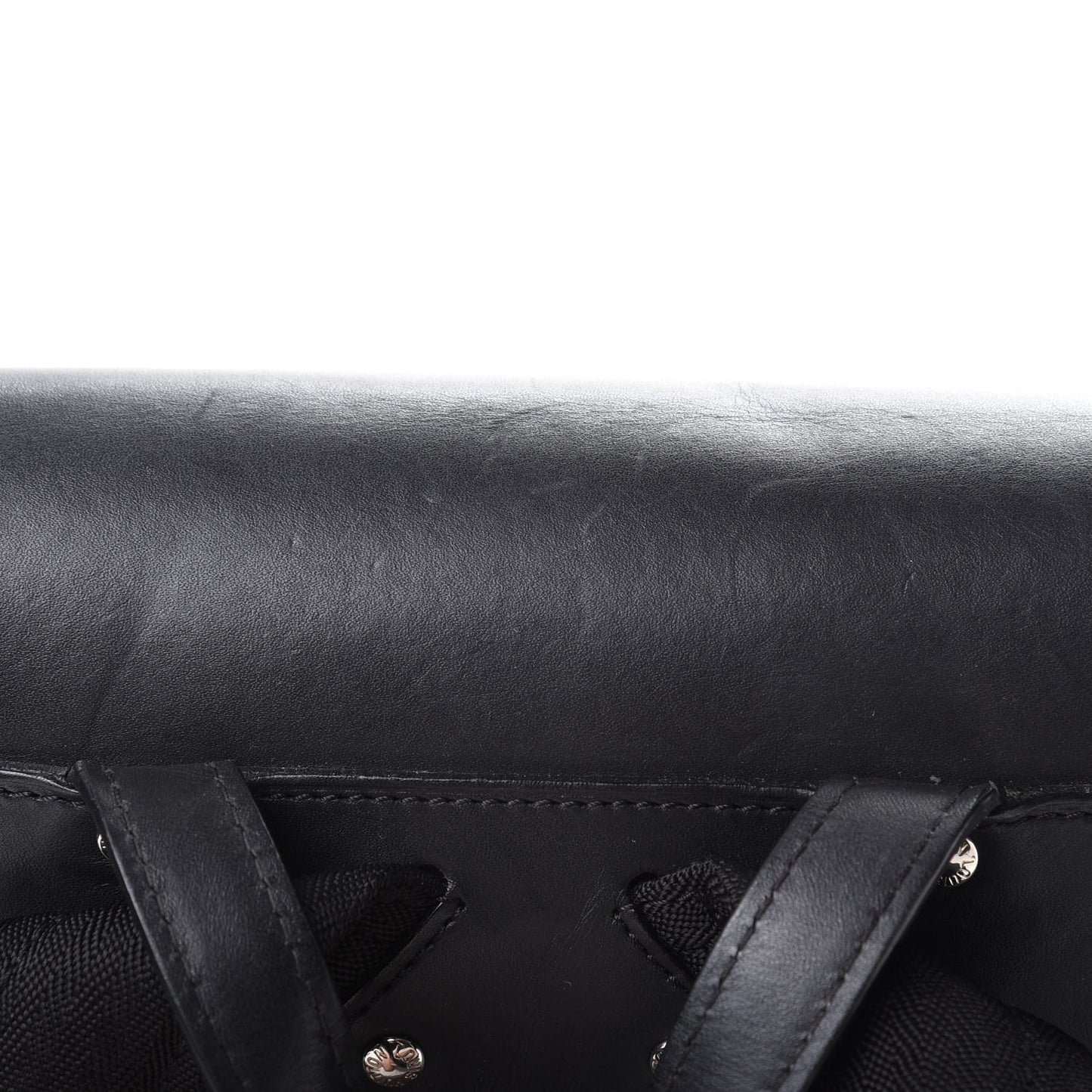 Monogram Macassar Palk Backpack