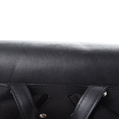 Louis Vuitton Monogram Macassar Palk Backpack 9 of 10