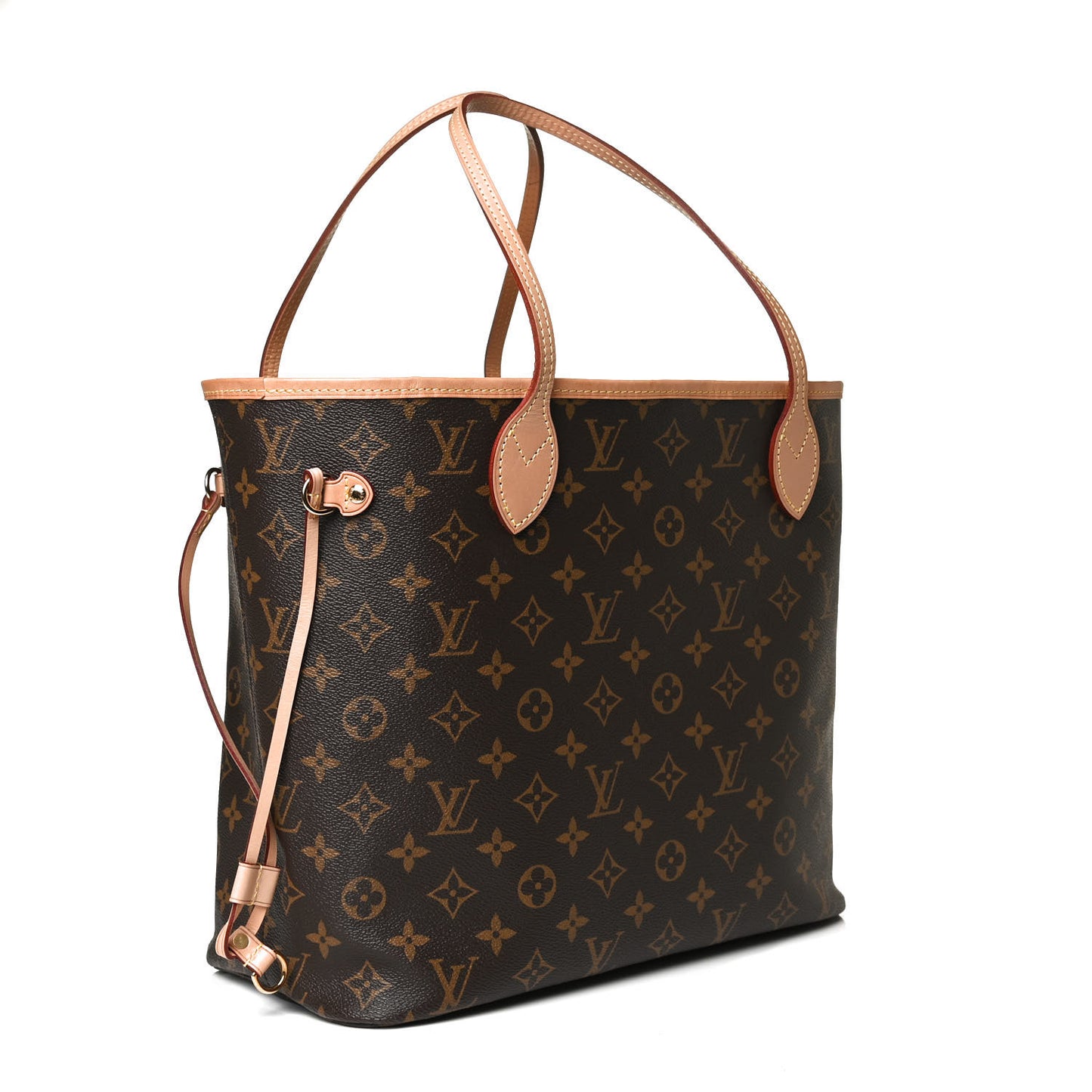 Monogram Neo Neverfull MM