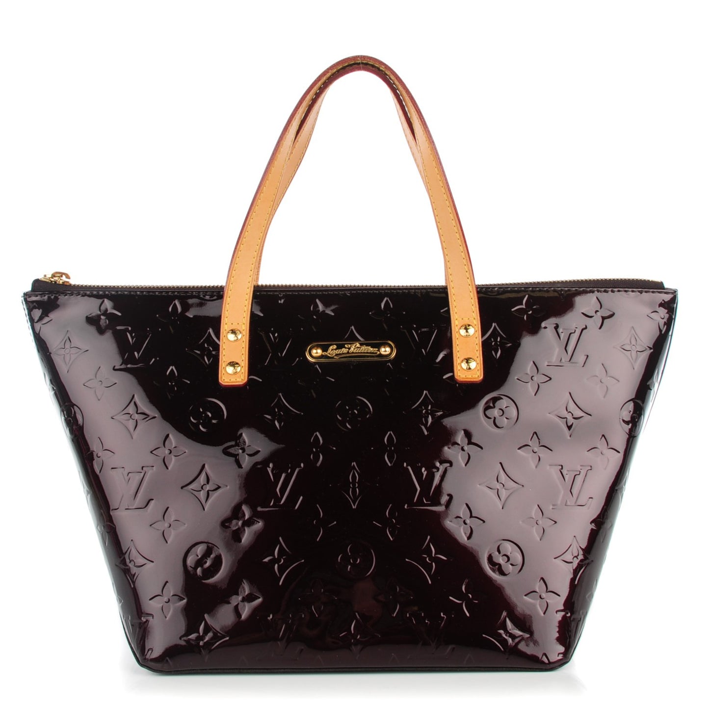 Vernis Bellevue PM Amarante