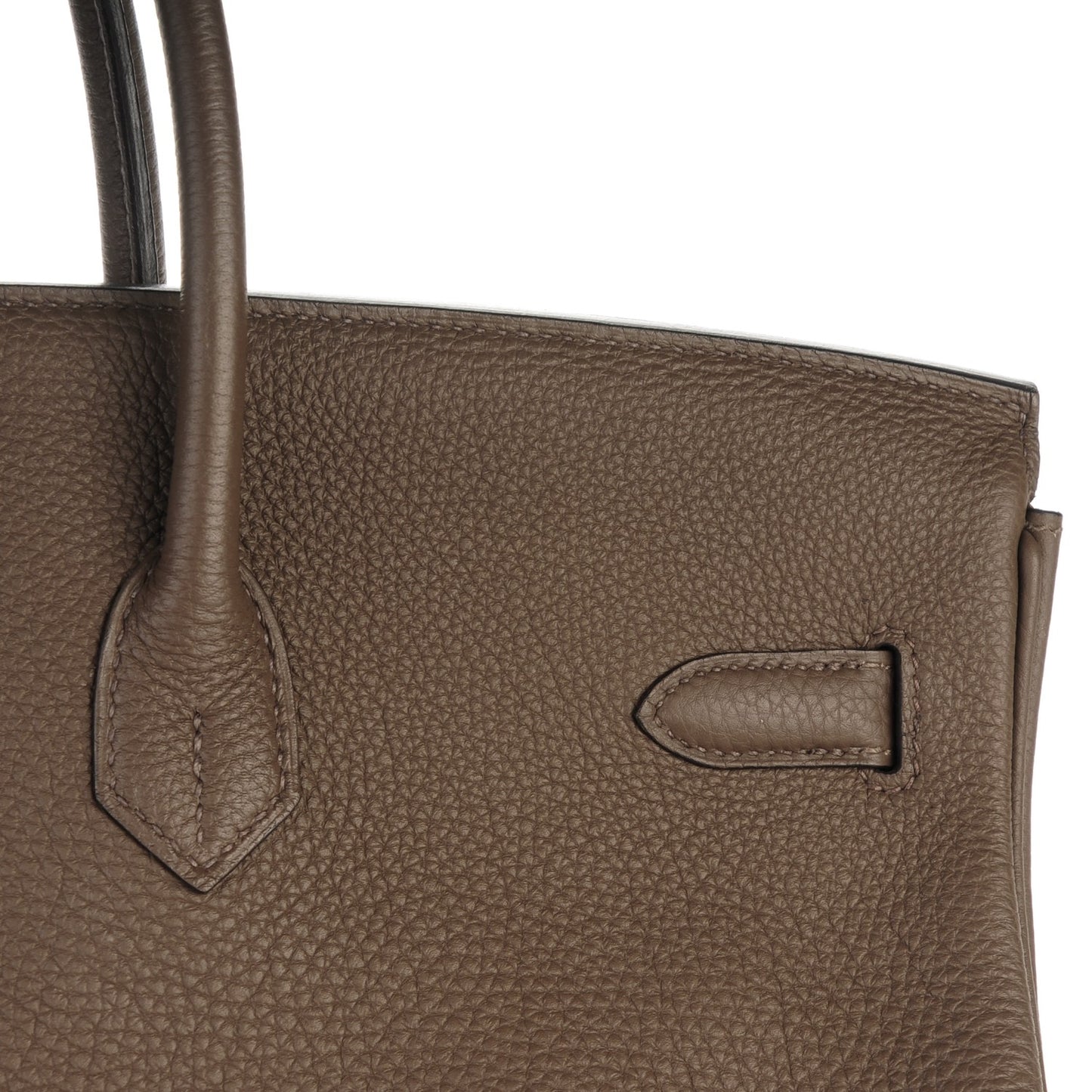 Togo Birkin 40 Ecorce