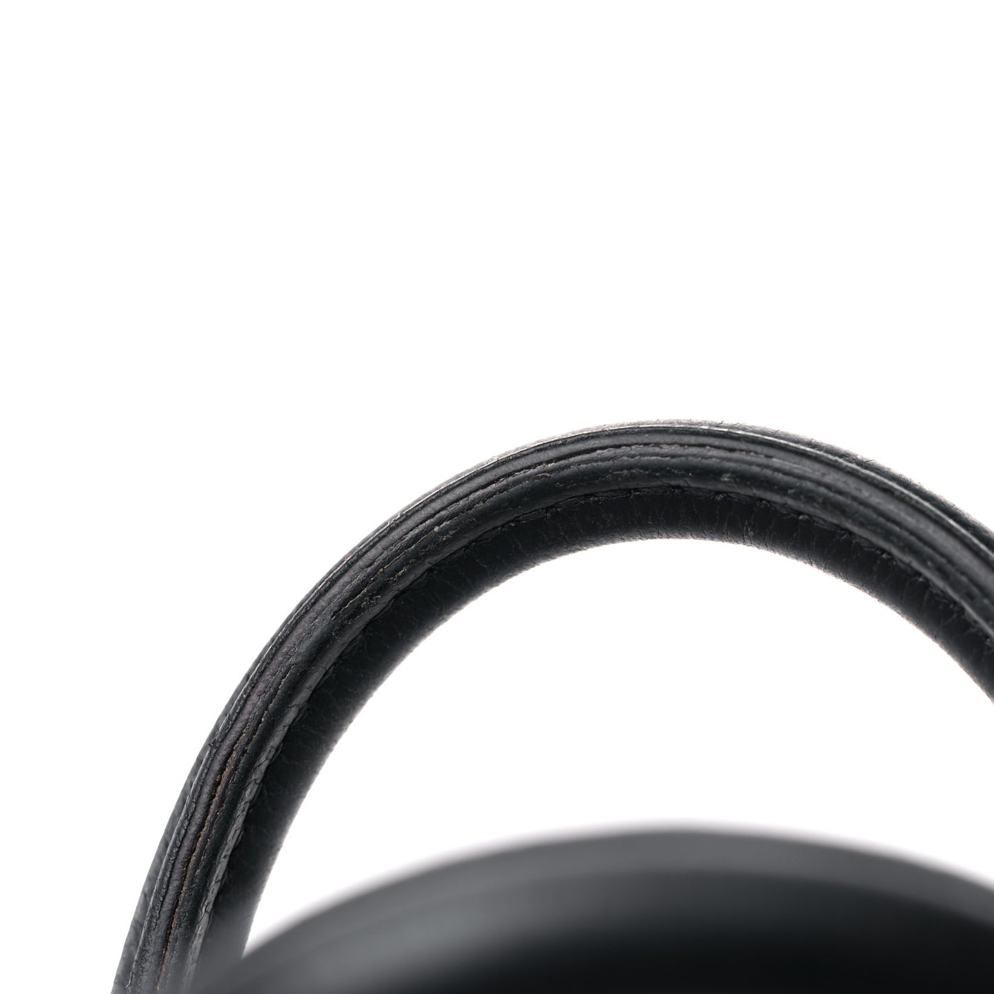 Evergrain Birkin 30 Black