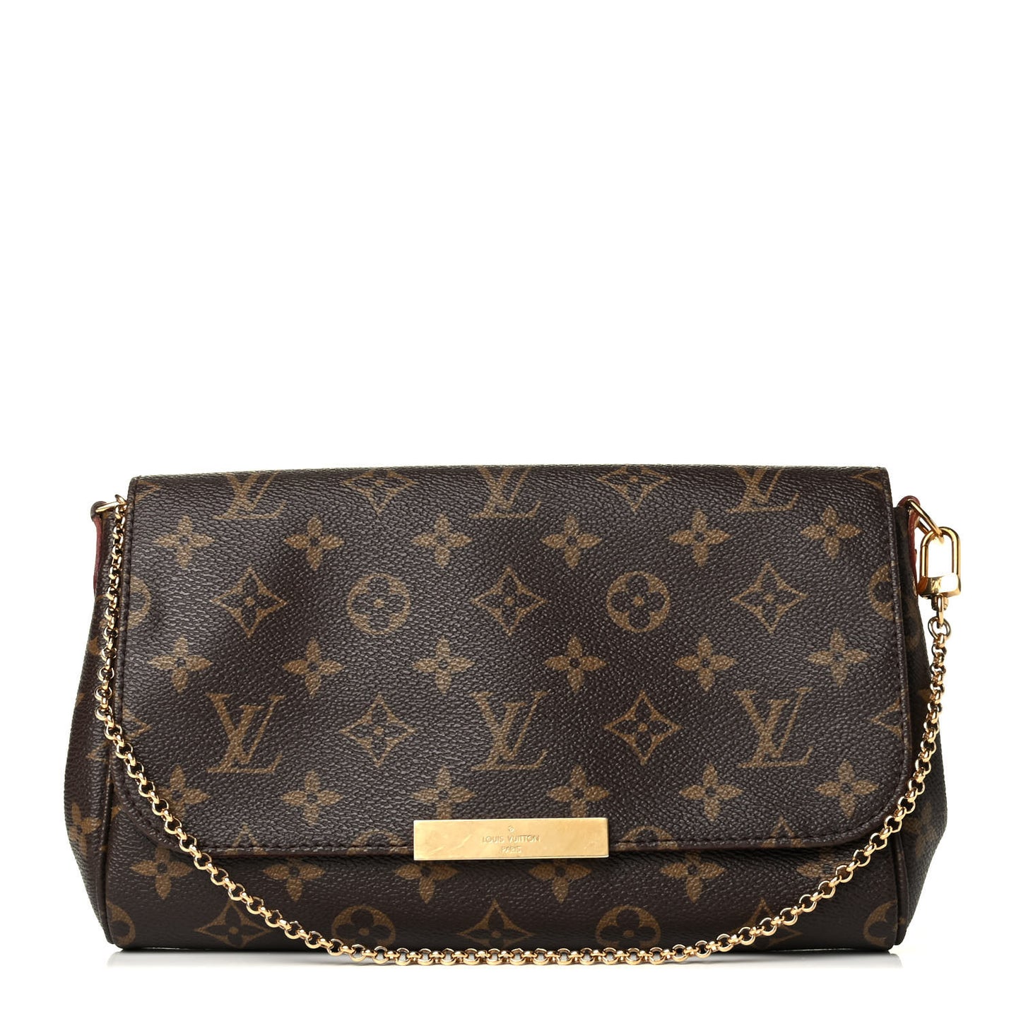 Monogram Favorite MM