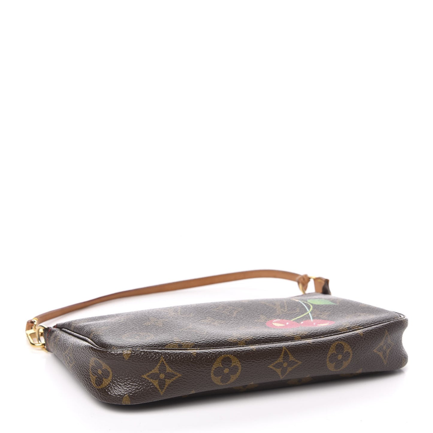 Monogram Cerises Pochette Accessories