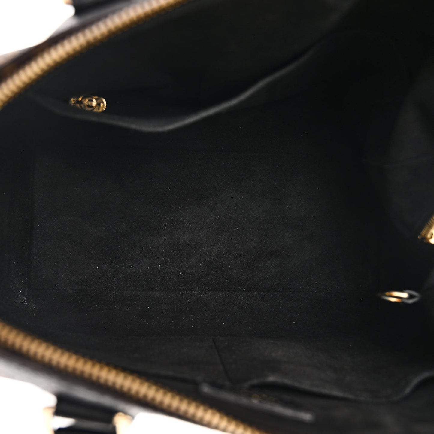 Monogram Retiro NM Black