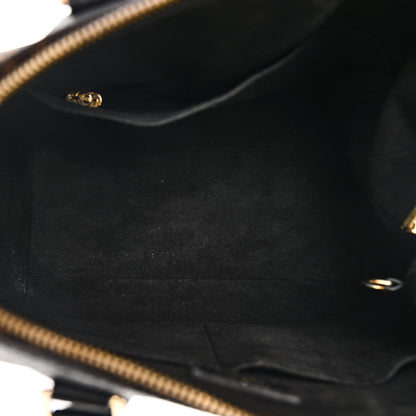 Louis Vuitton Monogram Retiro NM Black 5 of 12