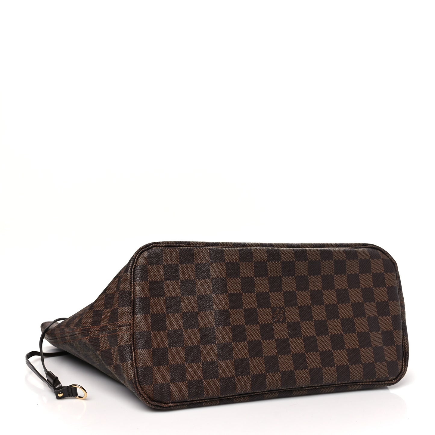 Damier Ebene Neverfull MM