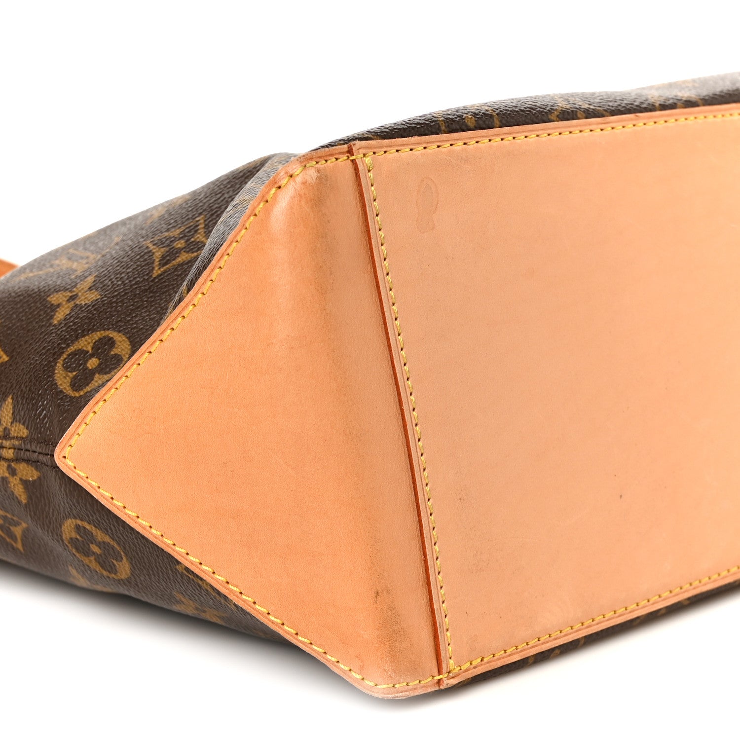 Louis Vuitton Monogram Cabas Piano 9 of 12