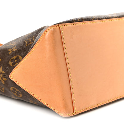 Louis Vuitton Monogram Cabas Piano 9 of 12