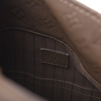 Louis Vuitton Empreinte Artsy MM Terre 8 of 9