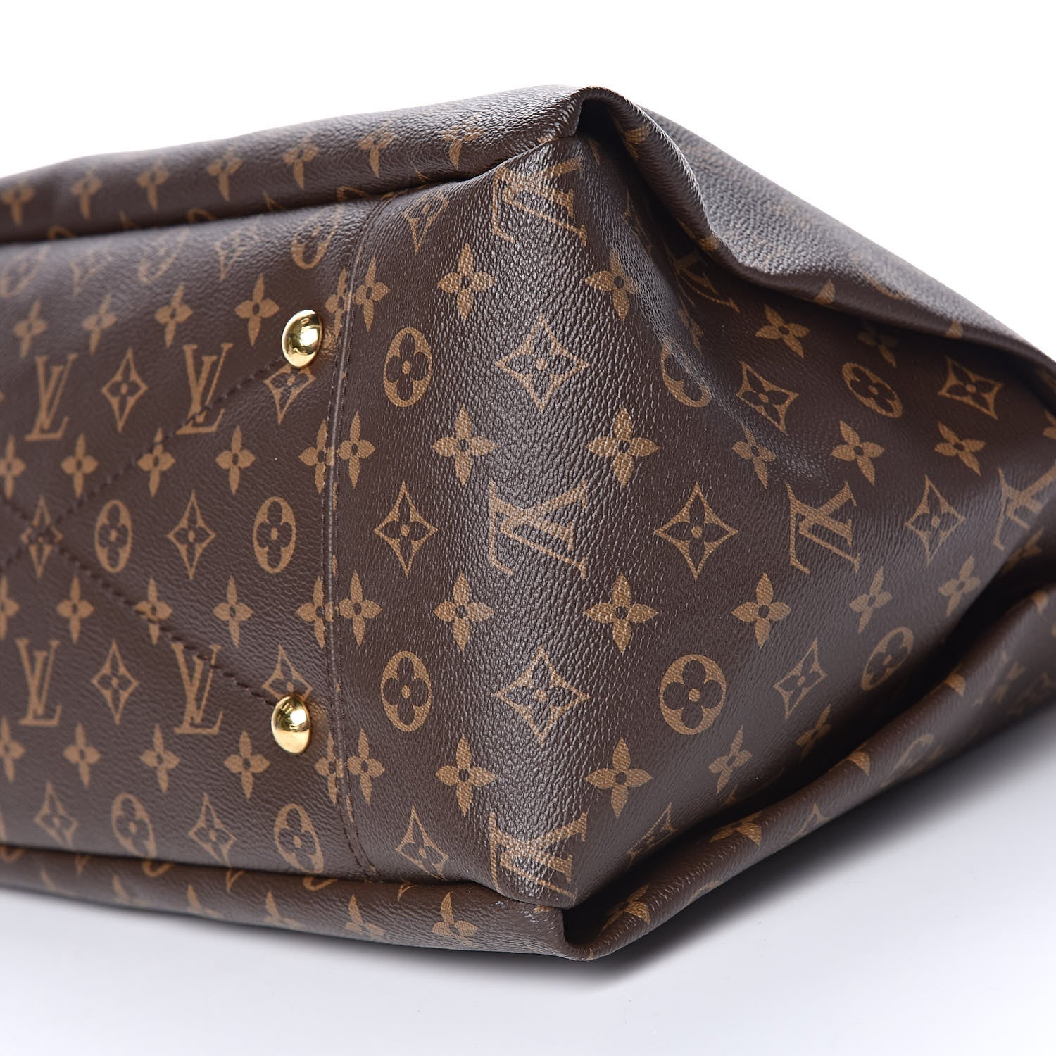 Louis Vuitton Monogram Artsy MM 9 of 10
