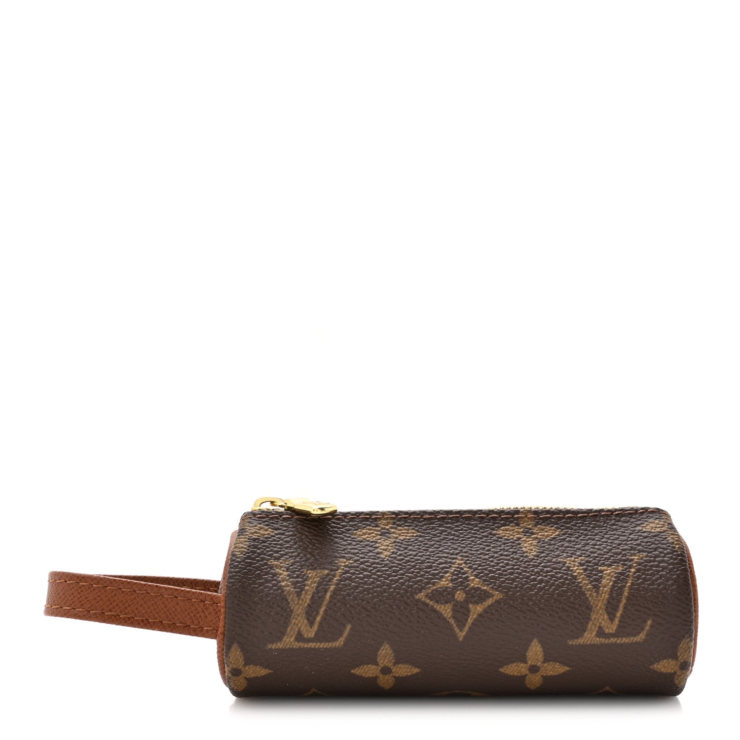 Louis Vuitton Monogram Mini Papillon Bag 1 of 7