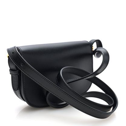 Christian Dior Box Calfskin Mini Bobby Bag Black 3 of 9