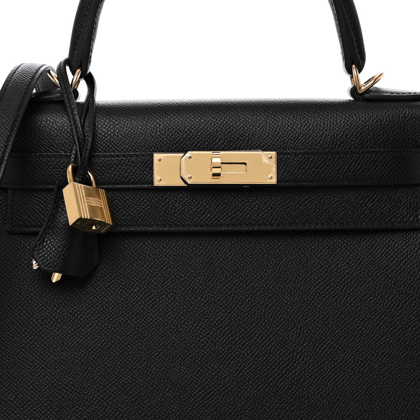 Epsom Kelly Sellier 28 Black