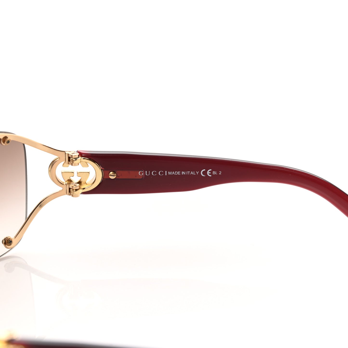 Crystal Sunglasses GG 2820/F/S