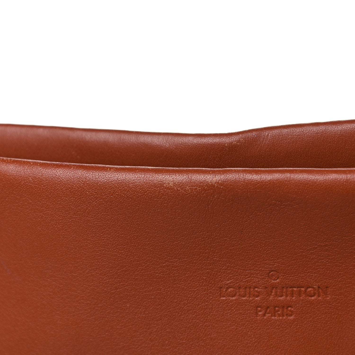 Louis Vuitton Monogram Tuileries Hobo Caramel 12 of 13
