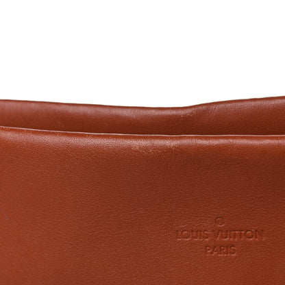 Louis Vuitton Monogram Tuileries Hobo Caramel 12 of 13