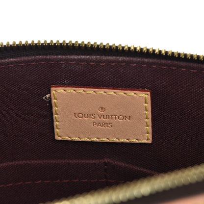 Louis Vuitton Monogram Turenne PM 6 of 11