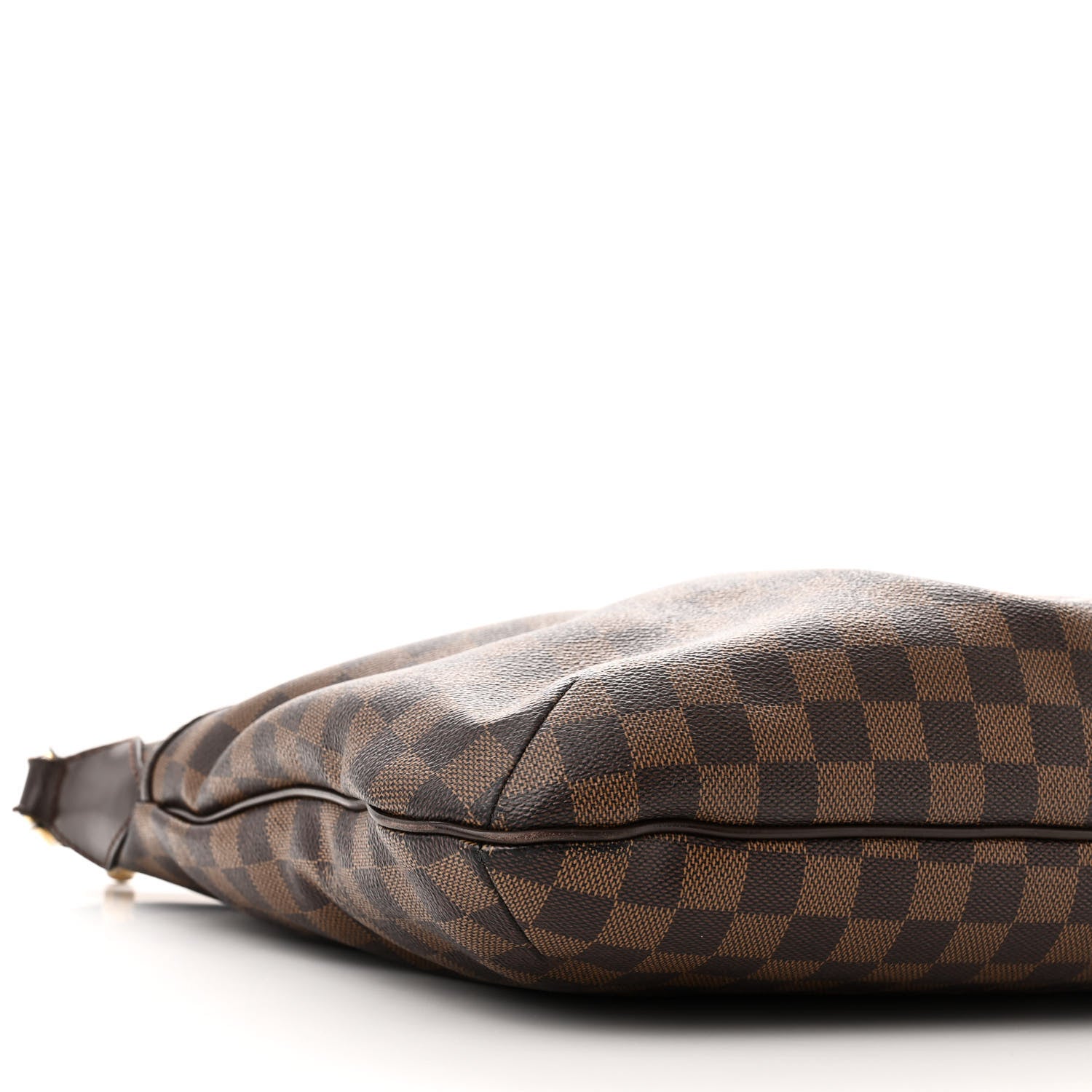 Louis Vuitton LOUIS VUITTON Damier Ebene Bloomsbury GM 9 of 14
