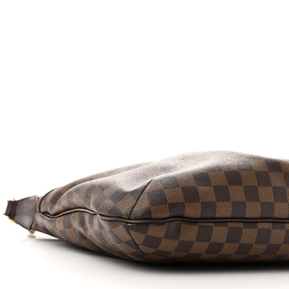 Louis Vuitton LOUIS VUITTON Damier Ebene Bloomsbury GM 9 of 14