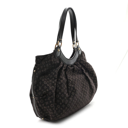Louis Vuitton Monogram Idylle Fantaisie Fusain 3 of 10