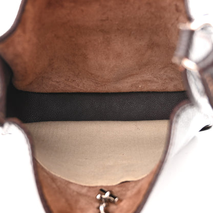Hermes Buffalo Vespa PM Havane 5 of 17
