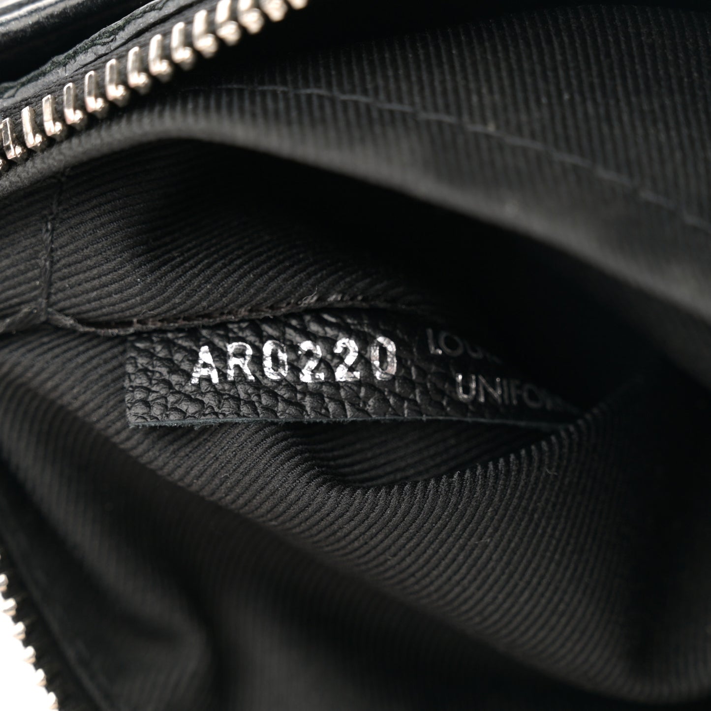 Empreinte Pallas Crossbody Black