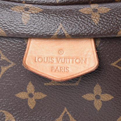 Louis Vuitton Monogram Bumbag 7 of 10